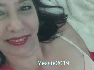 Yessie2019