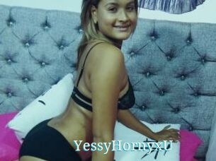 YessyHornyxU