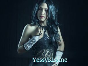 YessyKissme