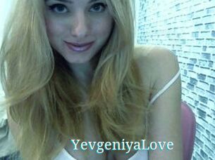 YevgeniyaLove