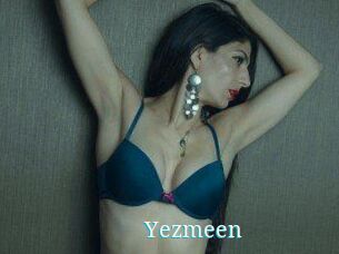 Yezmeen