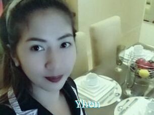 Yhen