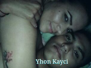 Yhon_Kayci
