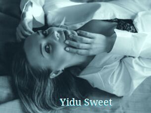 Yidu_Sweet