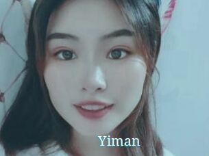 Yiman