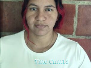 Yine_Cum18