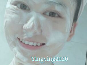 Yingying2020