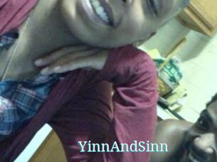 YinnAndSinn