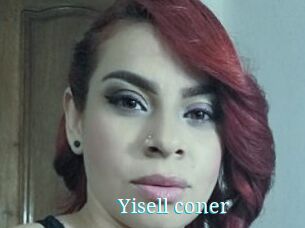 Yisell_coner