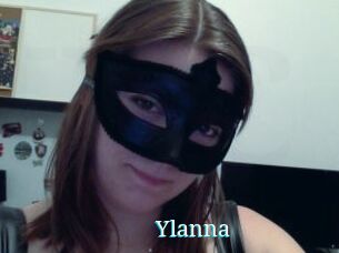 Ylanna