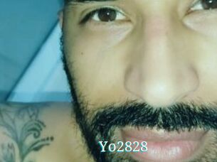 Yo2828