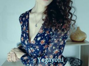 Yogayoni
