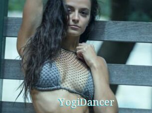 YogiDancer
