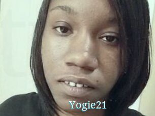 Yogie21