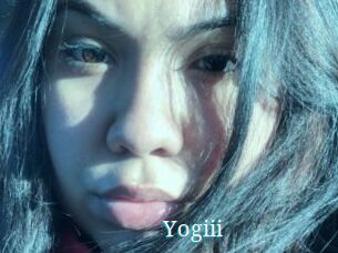 Yogiii