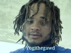 Yogithegawd