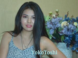 YokoToshi