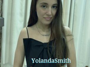 YolandaSmith