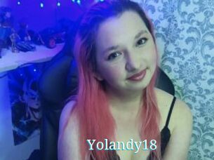 Yolandy18