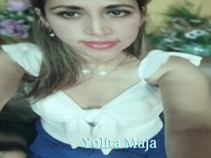 Yolita_Maja