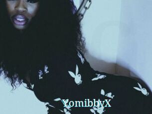 YomibbyX