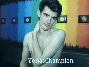 YonasChampion