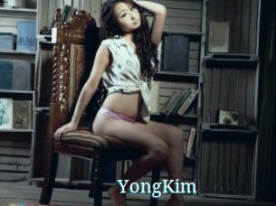YongKim