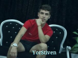 YorStiven