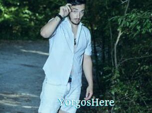 YorgosHere