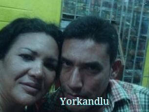 Yorkandlu