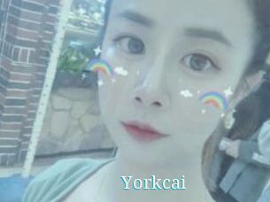 Yorkcai