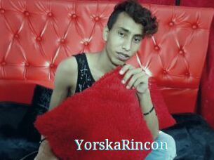 YorskaRincon