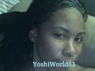 Yoshi_World83
