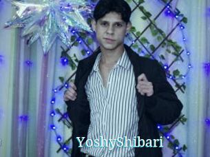 YoshyShibari