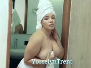 YosselynTrent