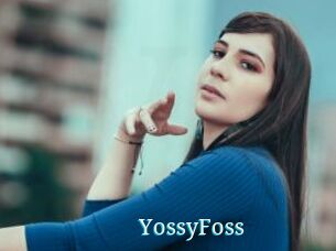 YossyFoss