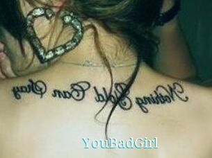 YouBadGirl