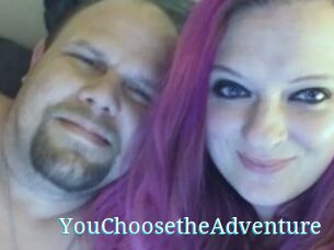 YouChoosetheAdventure