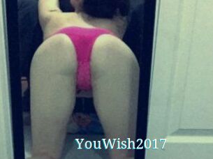 YouWish2017
