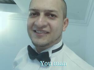 You_man