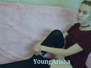 YoungArisha