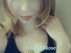 YoungBBRose