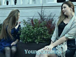 YoungCaramels