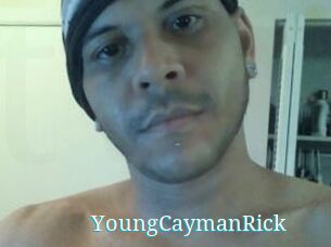 YoungCaymanRick