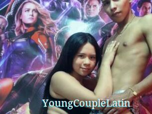 YoungCoupleLatin