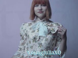 YoungJuliaXO