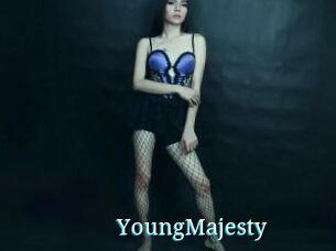 YoungMajesty
