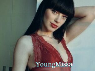YoungMissa