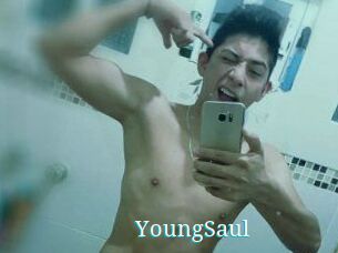 YoungSaul