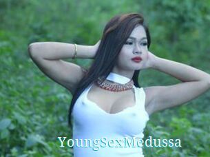 YoungSexMedussa